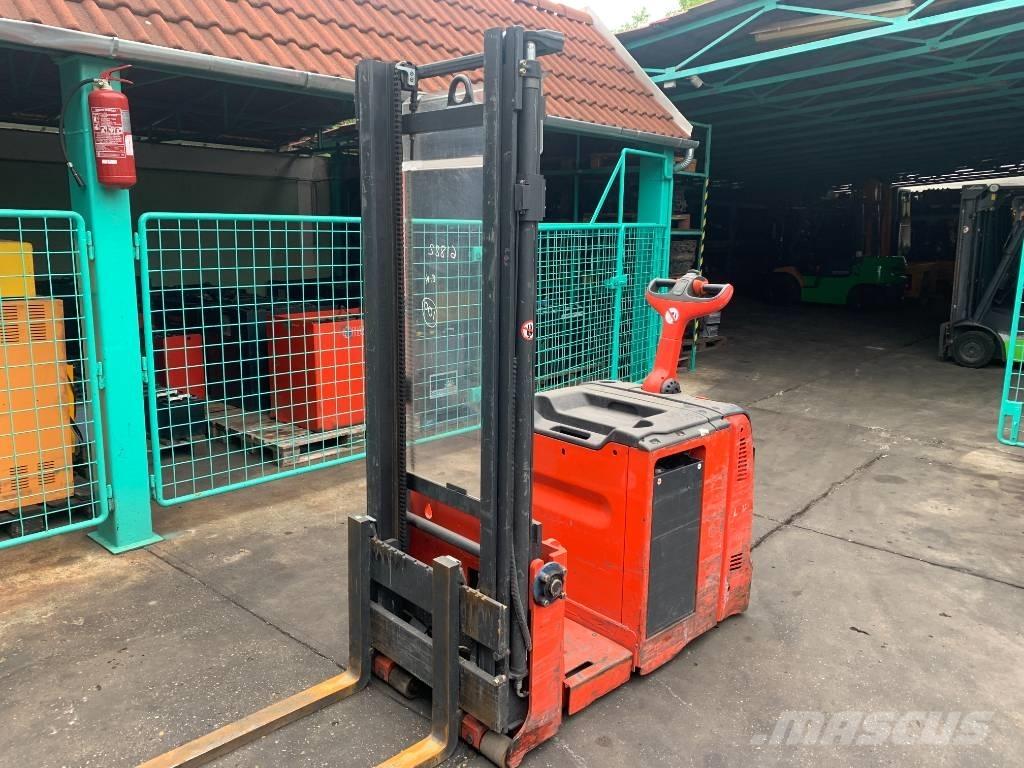 Linde L12AC V-3818 Samopogonski ručni viličari