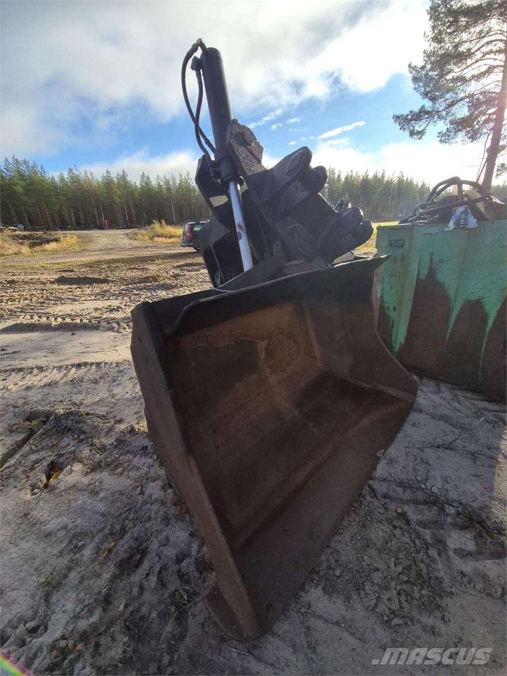  Luiskakauha NTP 30 Kašike / Korpe