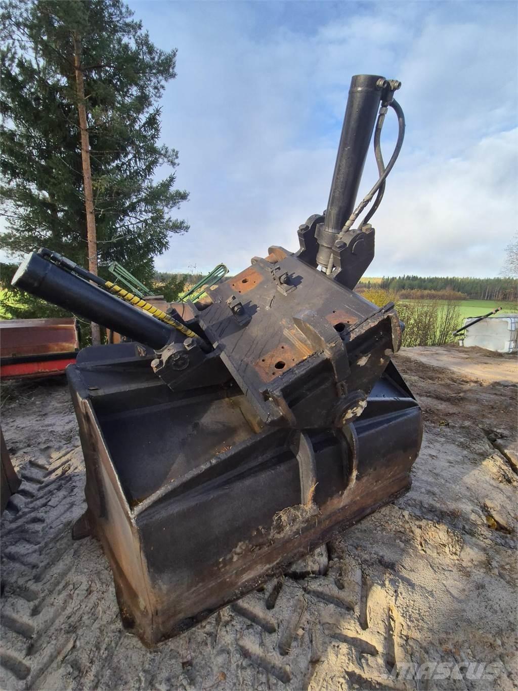  Luiskakauha NTP 30 Kašike / Korpe