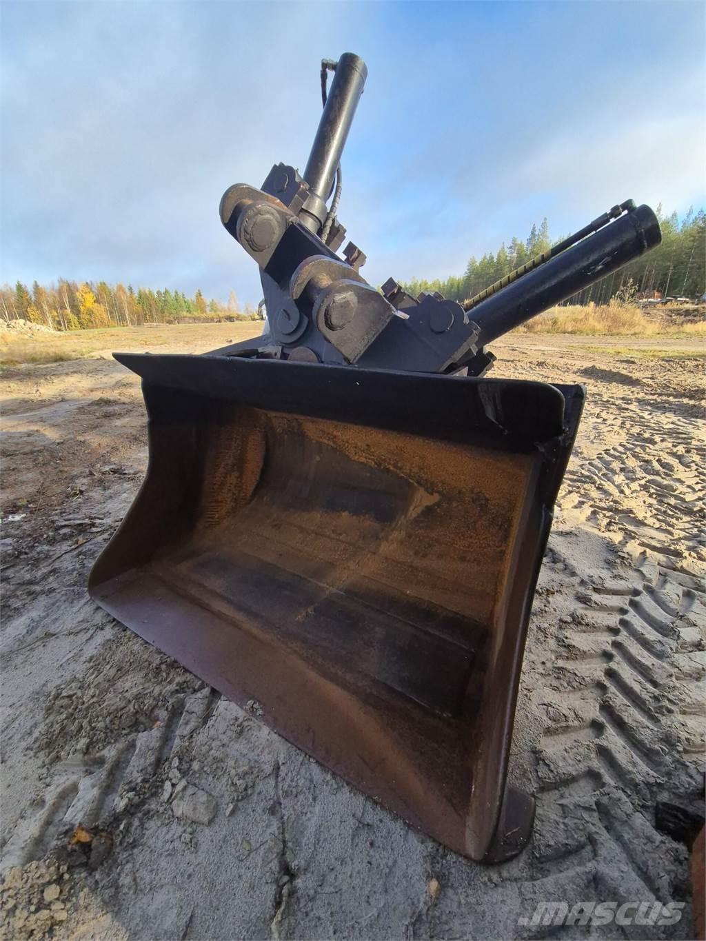  Luiskakauha NTP 30 Kašike / Korpe