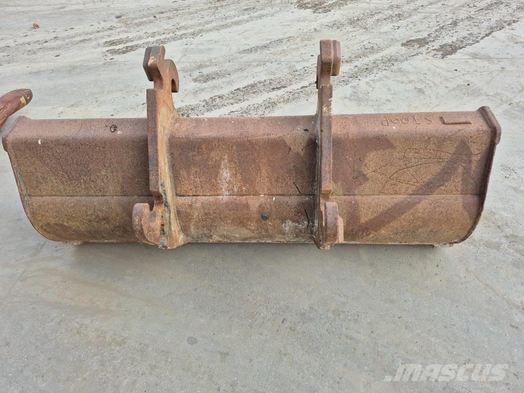 Pladdet kofferbak Kašike / Korpe