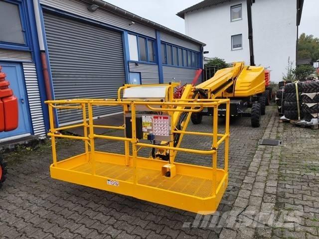 SkyJack SJ 45 T+ Teleskopske podizne platforme