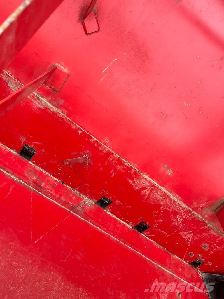 Juko HT 30000 Kombinirane sijačice