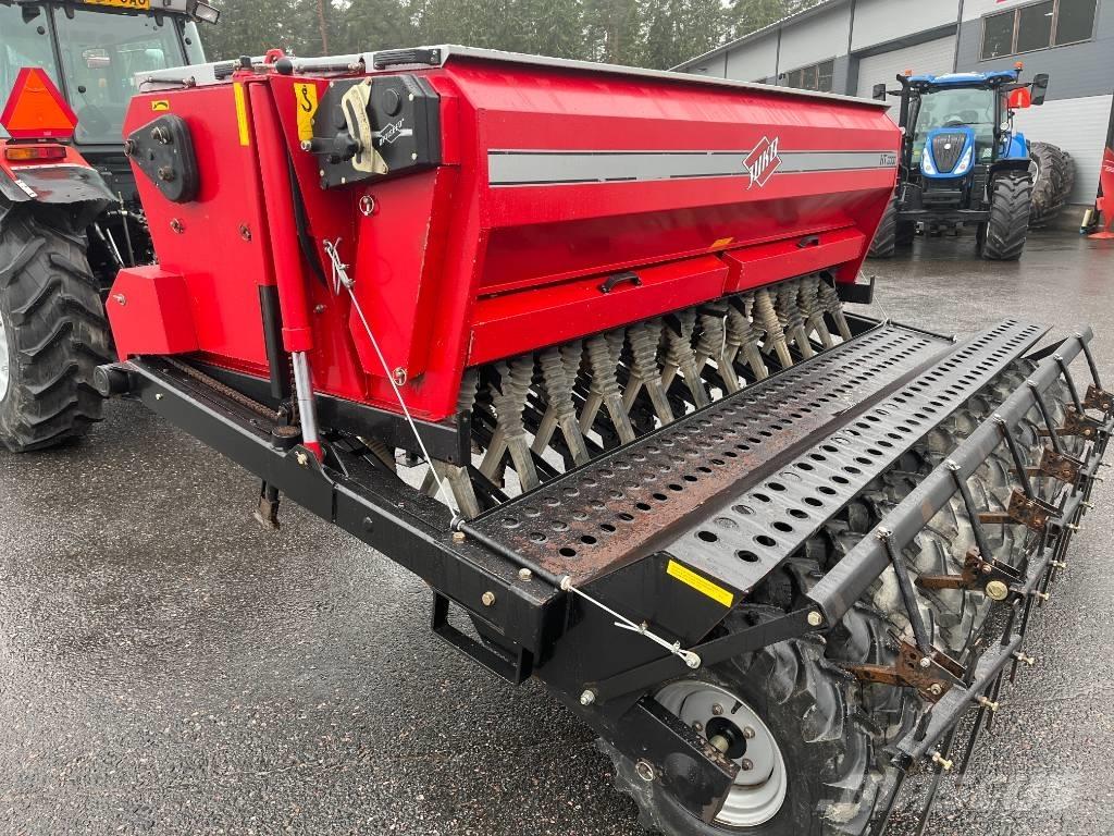 Juko HT 30000 Kombinirane sijačice