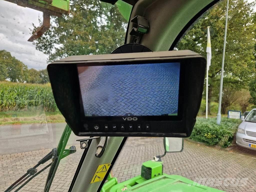 Merlo P40.17 Teleskopski viličari