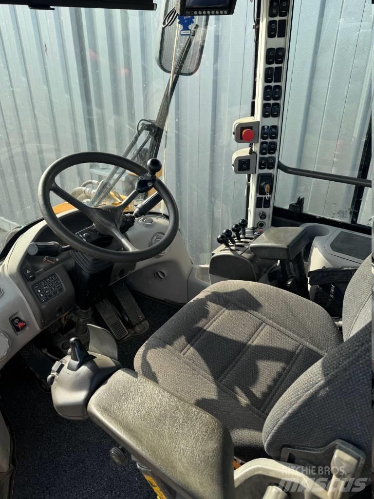 Volvo L 90 G Utovarivači na kotačima