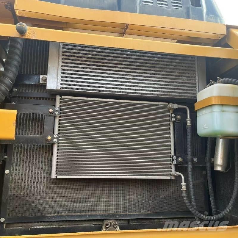 Sany SY 365 H Bageri gusjeničari