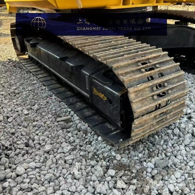 Komatsu PC 200 Bageri gusjeničari