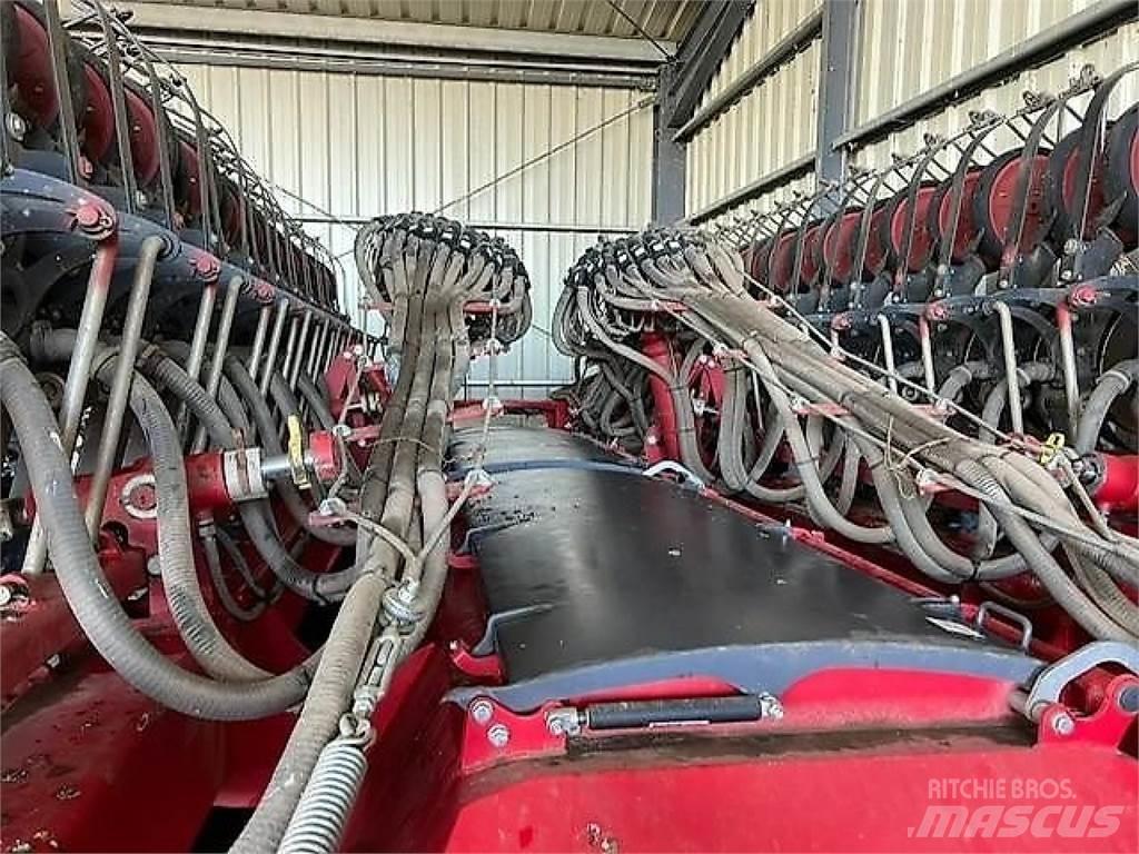 Horsch Serto 12SC Sijačice