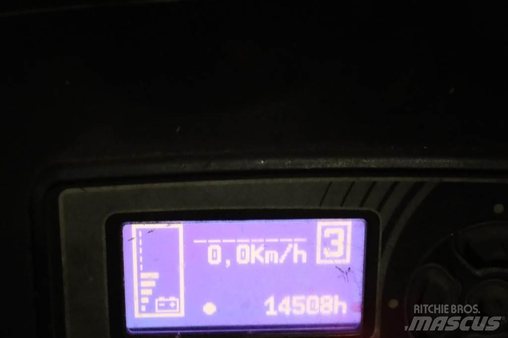 Carer Z25HD Električni viličari