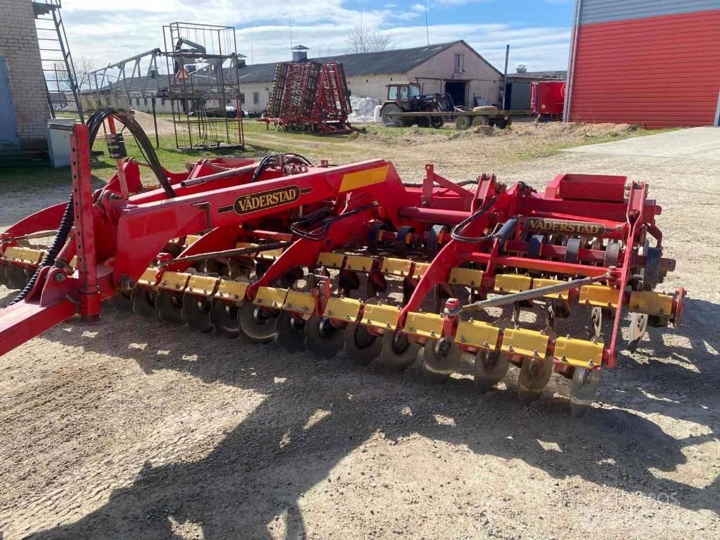 Väderstad Carrier500 Tanjurače