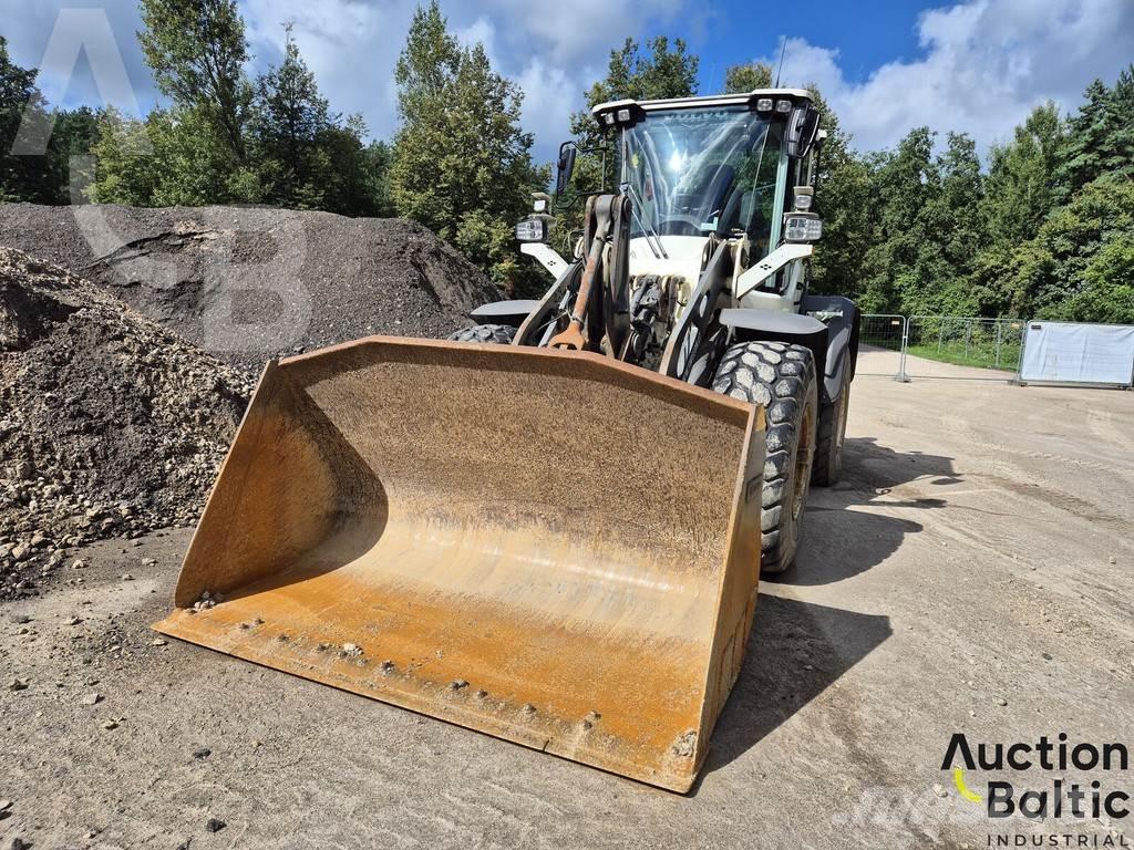 Volvo L 90 Utovarivači na kotačima