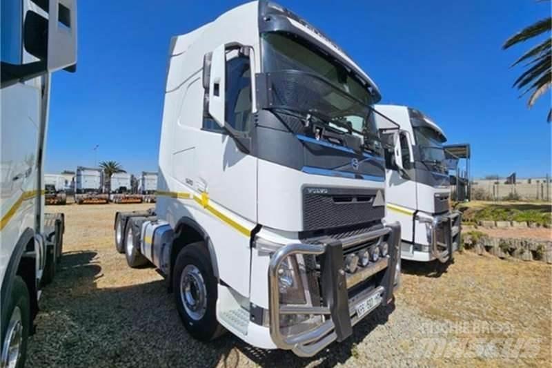 Volvo FH Ostali kamioni