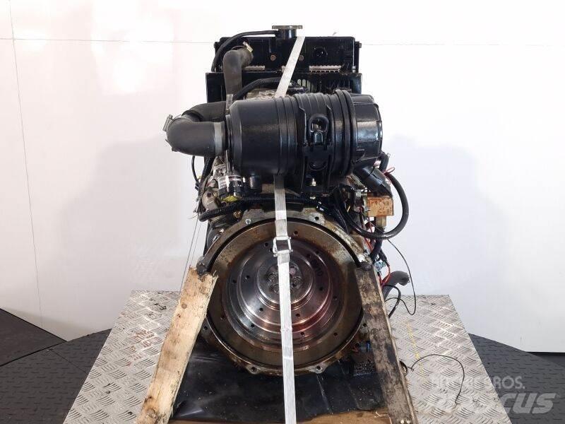 Perkins 403C-11 Motori