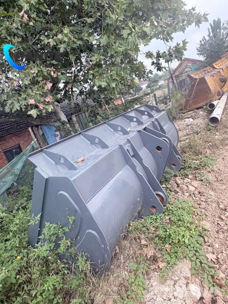 SDLG L 955 F Utovarivači na kotačima