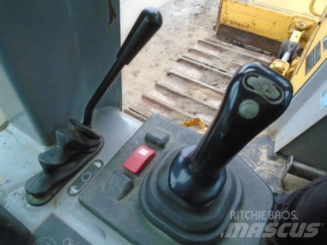 CAT D 3 G LGP Buldožeri gusjeničari