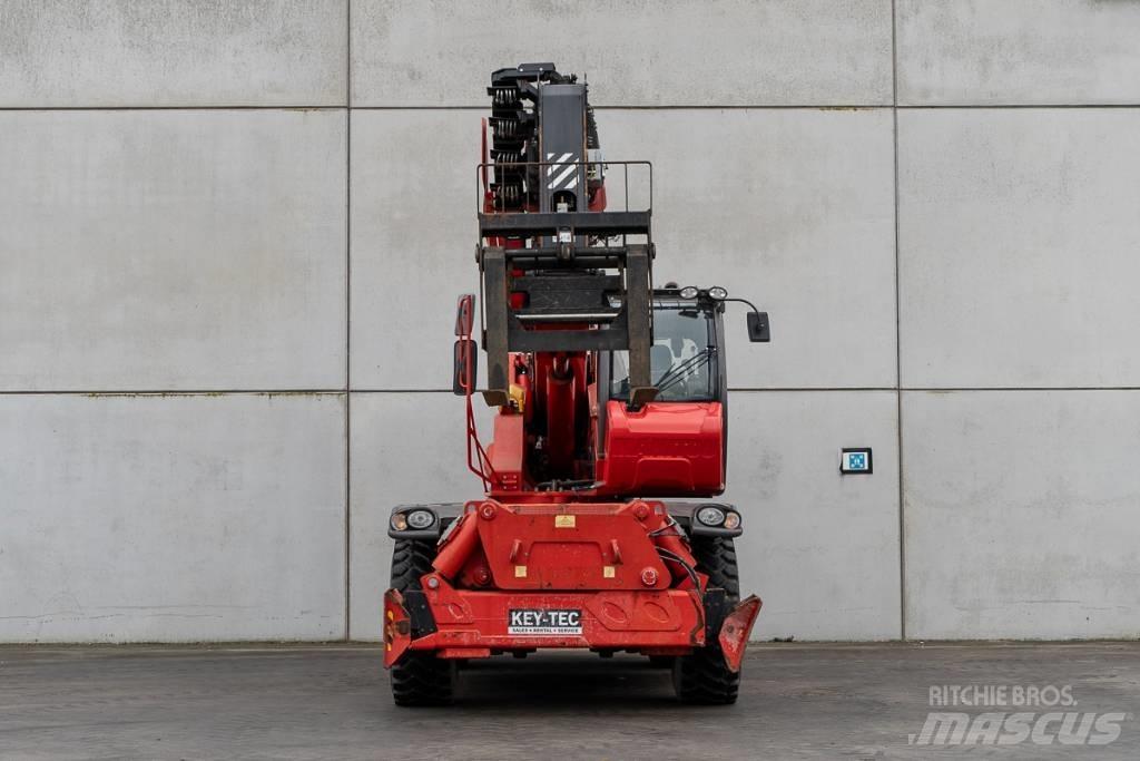 Manitou MRT 3255 Teleskopski viličari