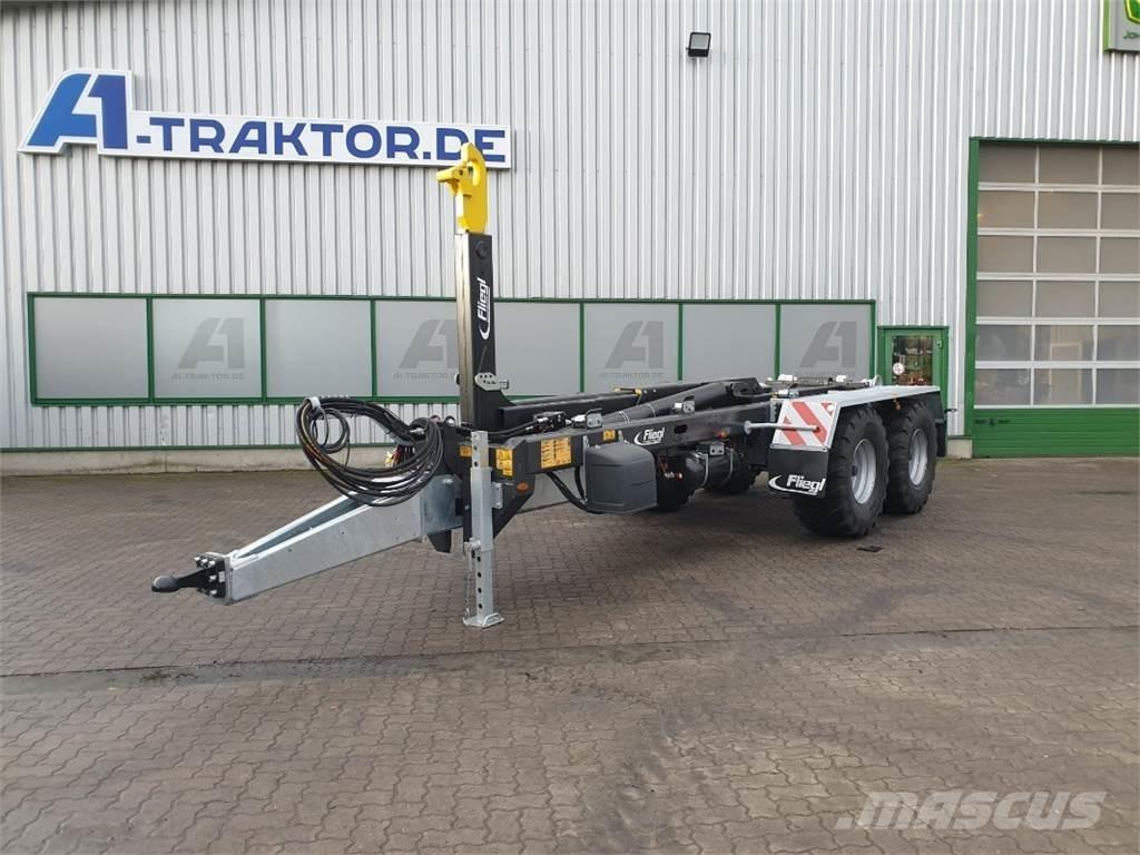 Fliegl HKL 22 Poljoprivreda – ostalo