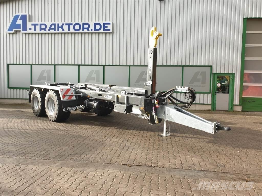 Fliegl HKL 22 Poljoprivreda – ostalo