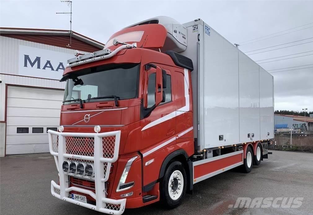 Volvo FH 510 Kamioni hladnjače