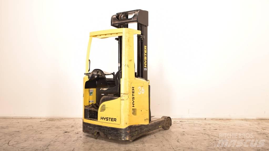 Hyster R 1.4 Viličari sa pomičnim stupom