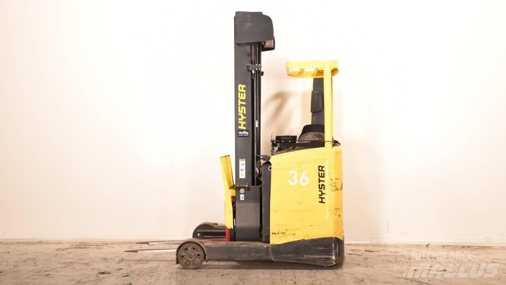 Hyster R 1.4 Viličari sa pomičnim stupom