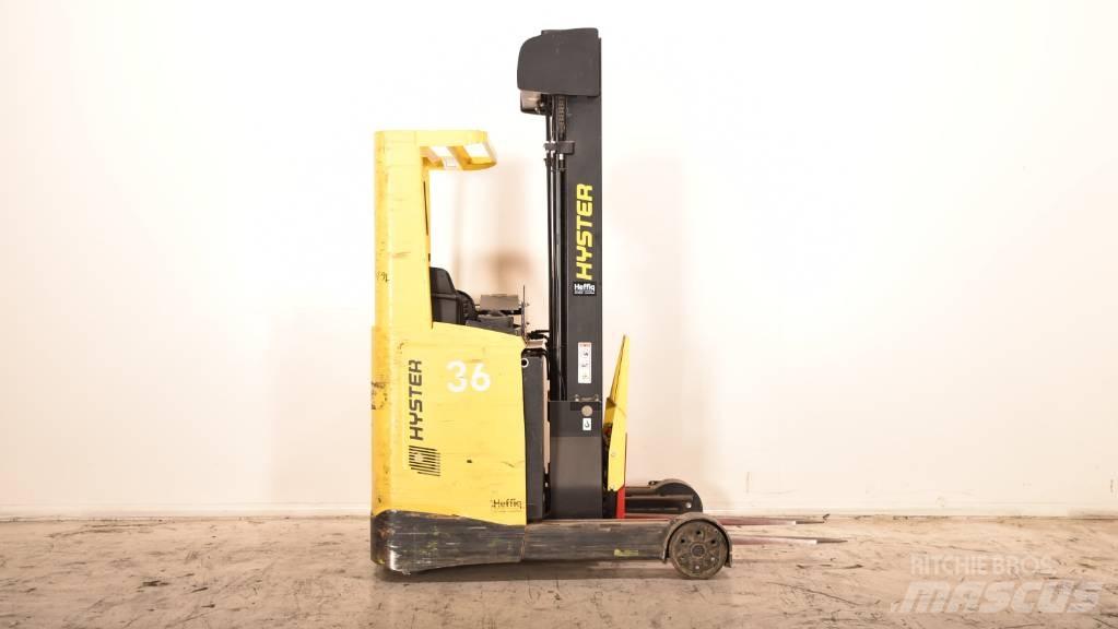 Hyster R 1.4 Viličari sa pomičnim stupom