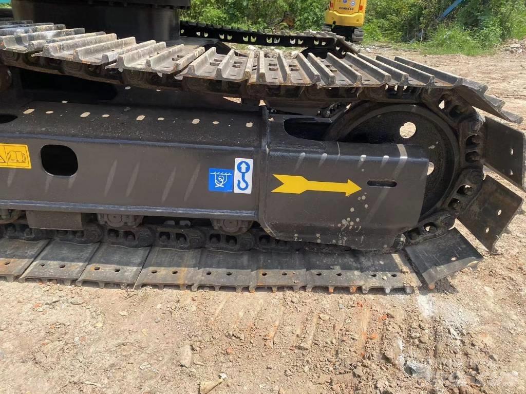 Hitachi ZX 70 Bageri gusjeničari