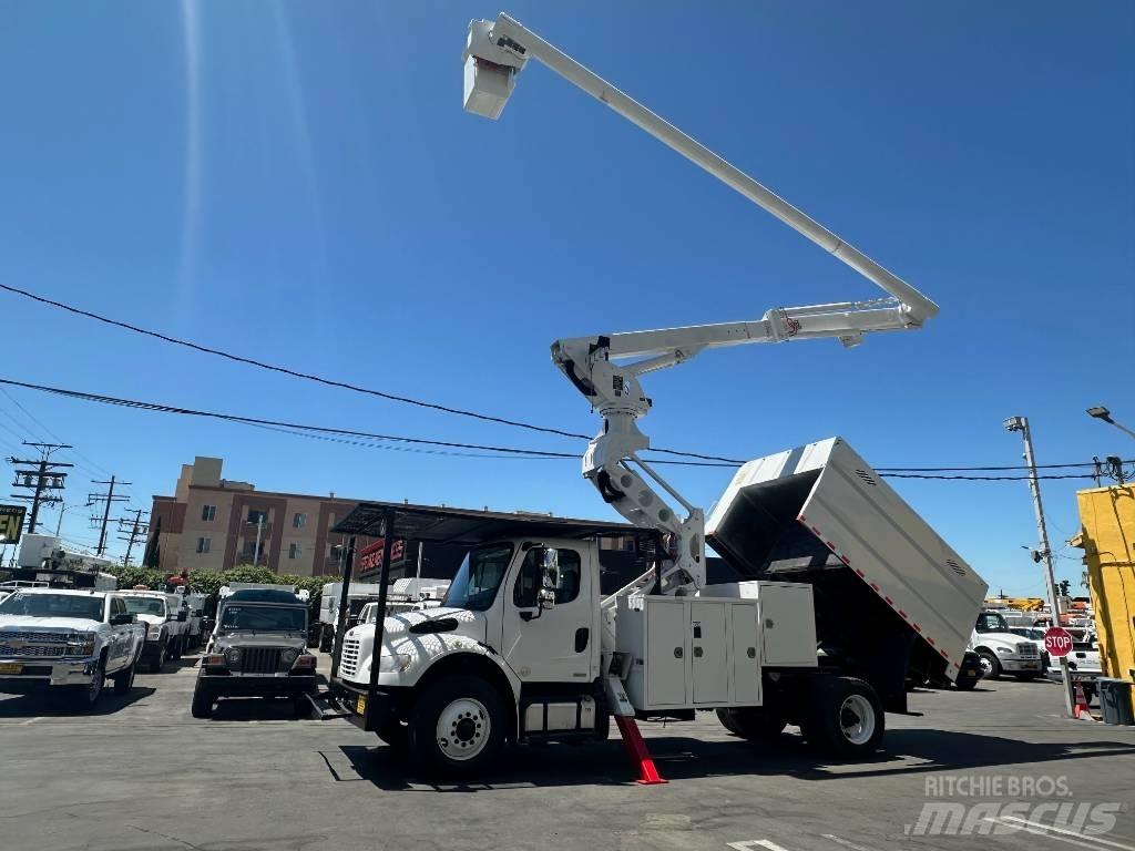 Freightliner M2106 Ostali kamioni