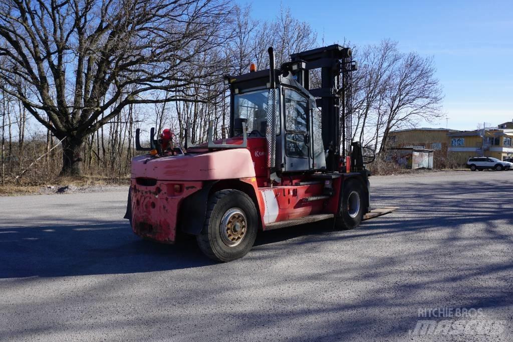 Kalmar DCE160-9 Dizelski viličari