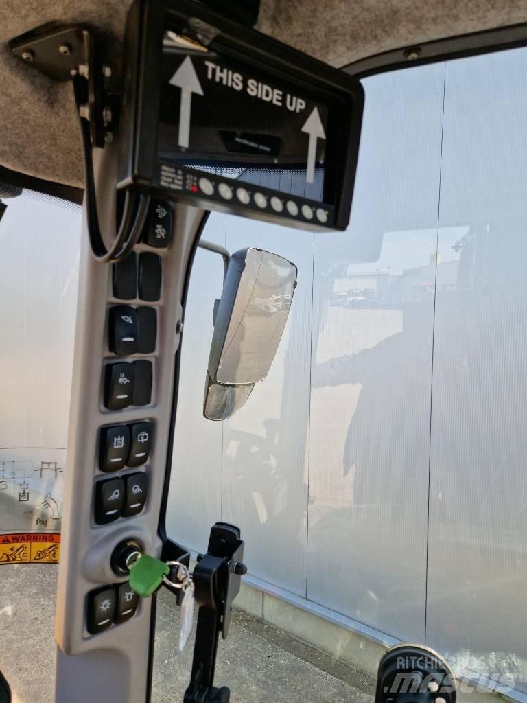 Volvo L 50 HS Utovarivači na kotačima