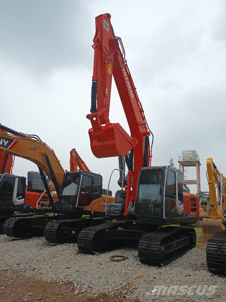 Hitachi ZX 200-3 Bageri gusjeničari
