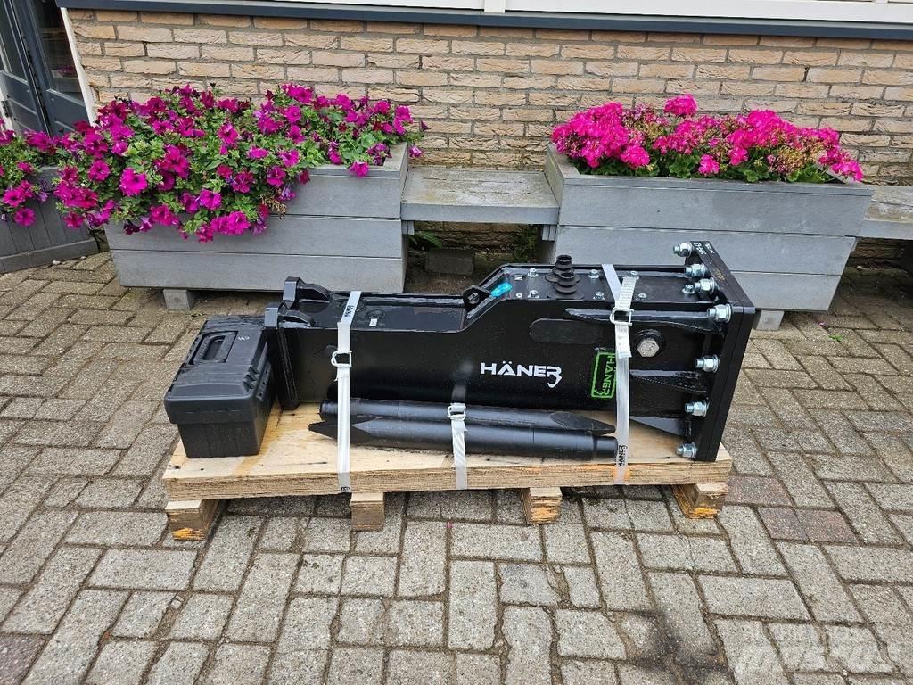  Haner HX700A Čekići
