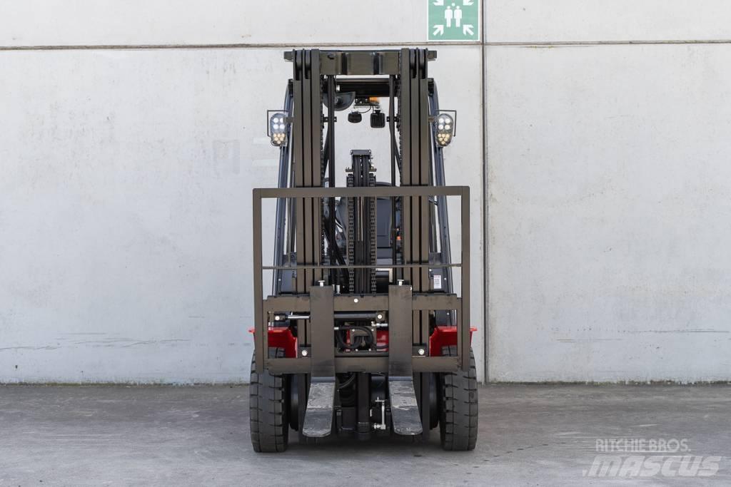 Manitou ME 425 LD Električni viličari