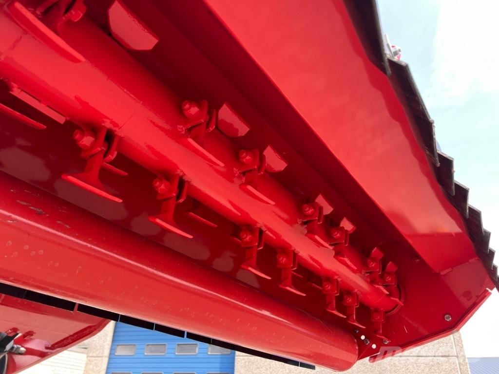 Maschio Birba 135 Kosilice za pašnjak