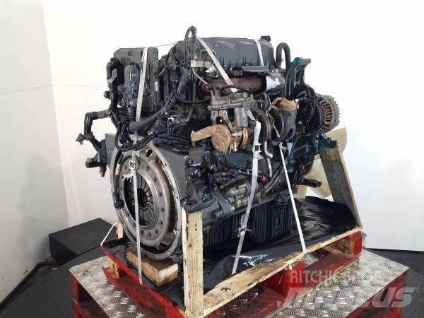DAF PX-4 127 K1 Motori