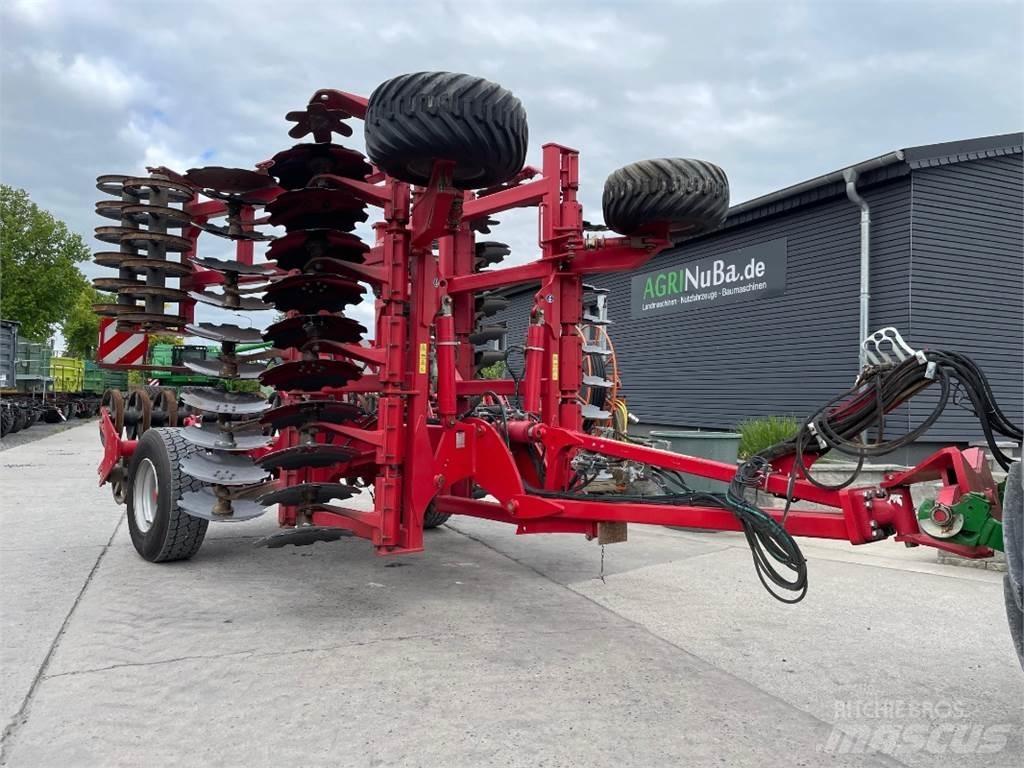 Horsch Joker 5 HD Tanjurače