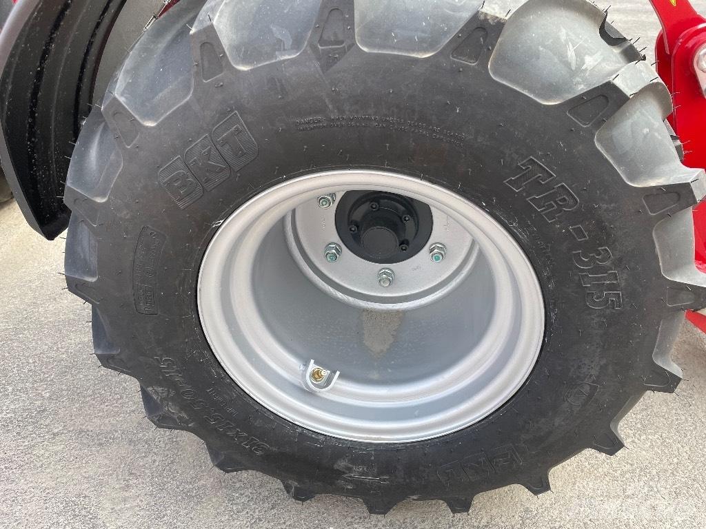 Thaler 2230S Višenamjenski utovarivači