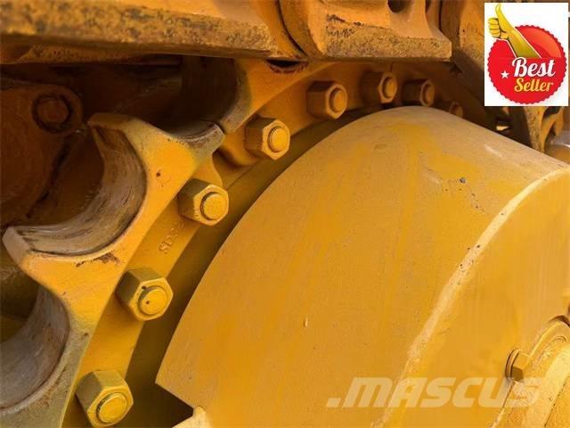 Shantui SD 32 Buldožeri gusjeničari