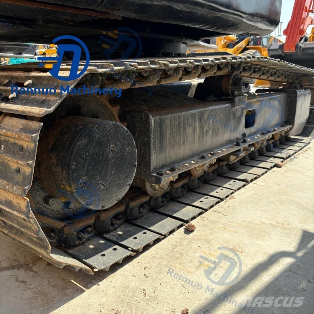 Doosan DH55 Bageri gusjeničari