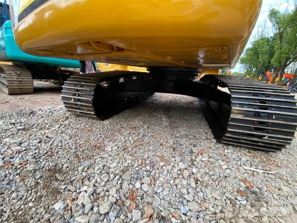 CAT 324 D Bageri gusjeničari