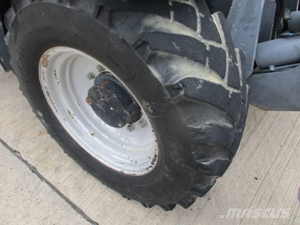 JLG 4013 (521) Teleskopski viličari