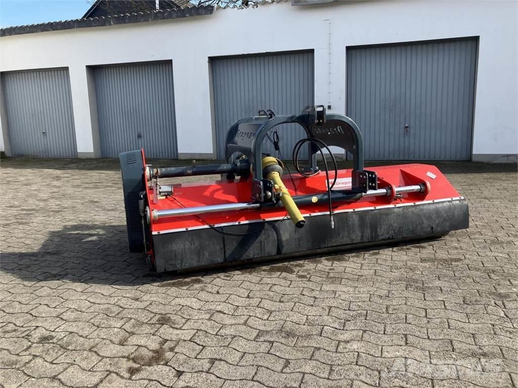 Dragone VP 280 FSN Kosilice za pašnjak