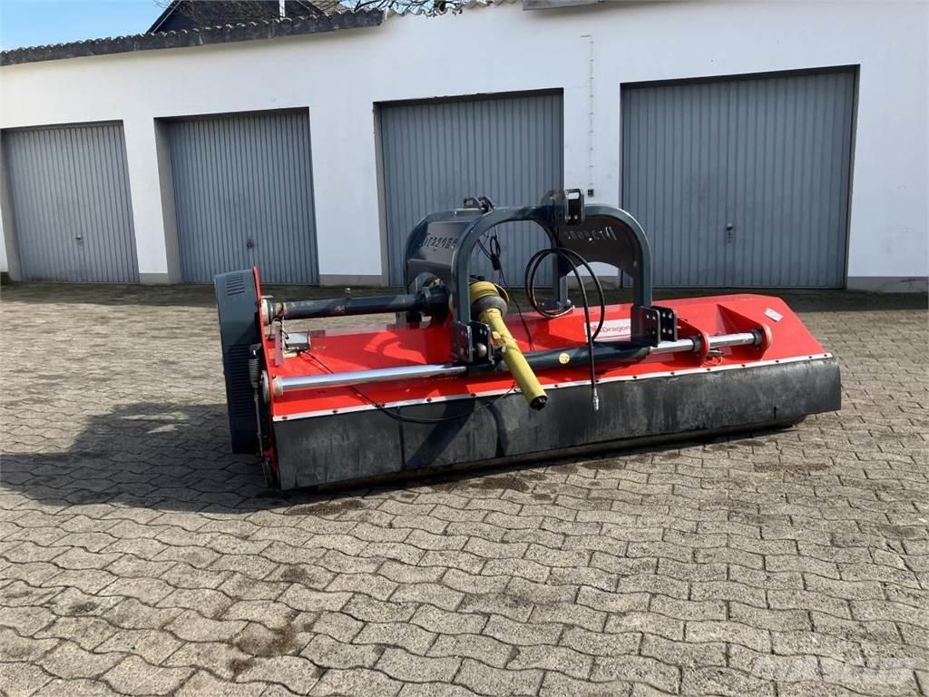 Dragone VP 280 FSN Kosilice za pašnjak