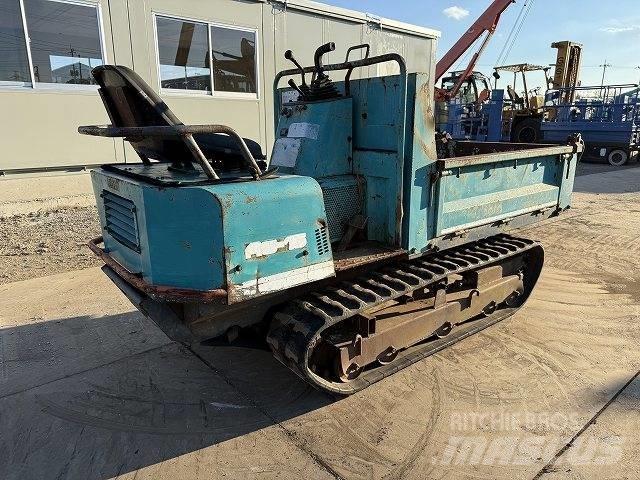 Kubota RG-15 Mini bageri <7t