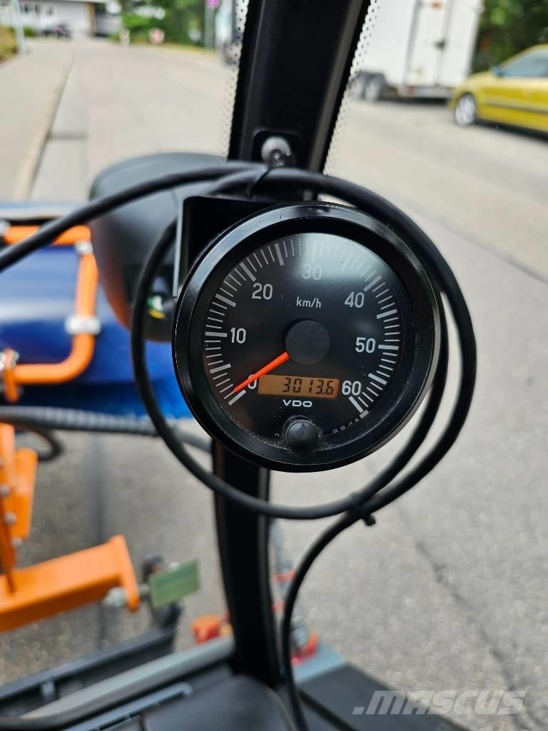 Kärcher MIC 50 Vozila za prijevoz opreme za rad