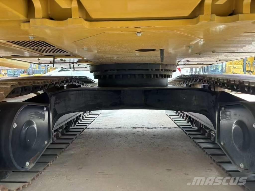 CAT 320 E Bageri gusjeničari