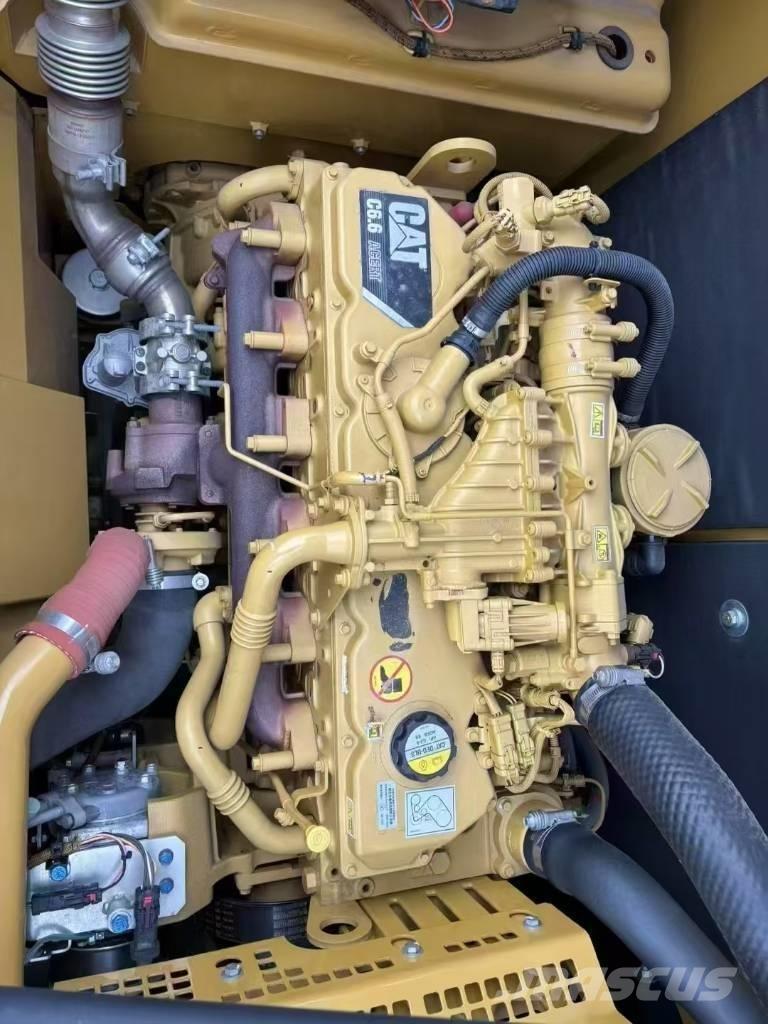 CAT 320 E Bageri gusjeničari