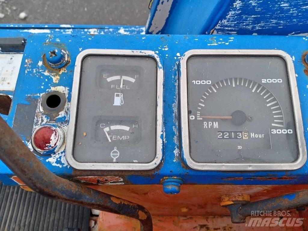 Kubota KH 35 Mini bageri <7t