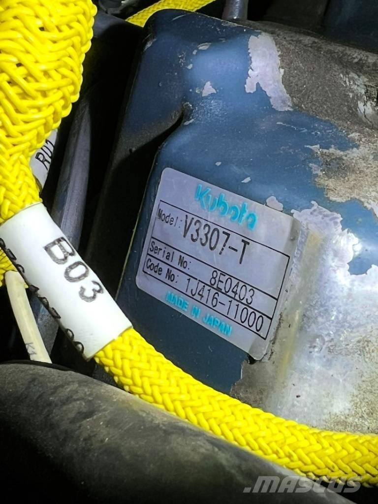 Bomag BW154AP-AM Valjci sa dvojnim bubnjem